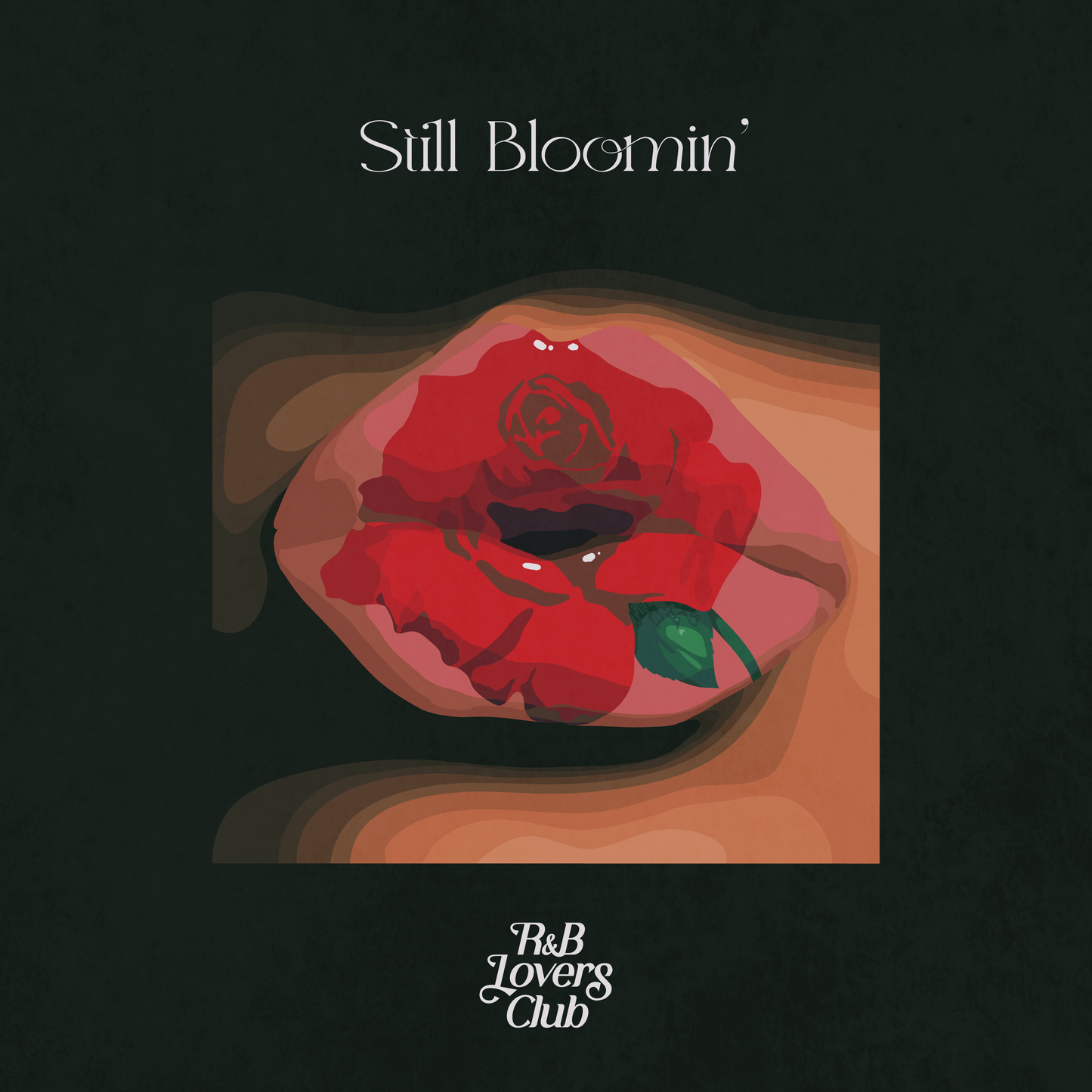 【CD】Still Bloomin’ presented by R&B Lovers Club