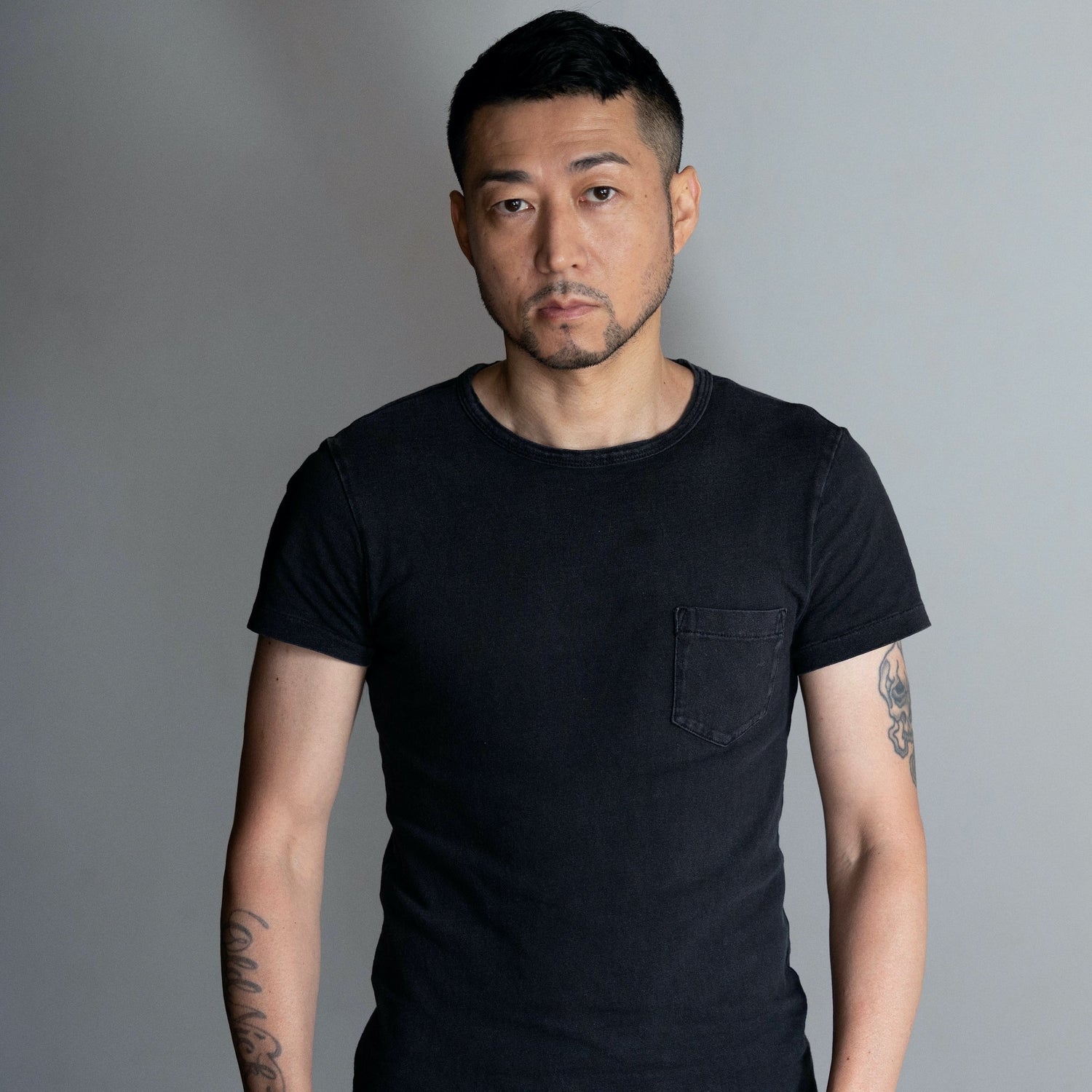 DJ HASEBE