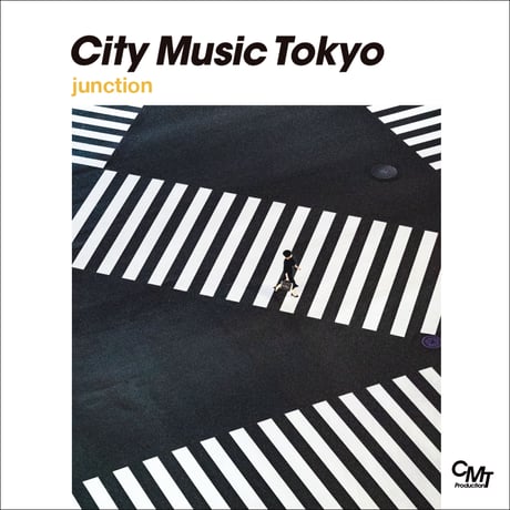 CITY MUSIC TOKYO
