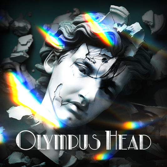 【CD】OLYMPUS HEAD / Eternal Games