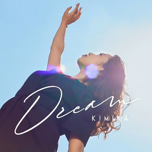 【CD】Dream / KIMIKA