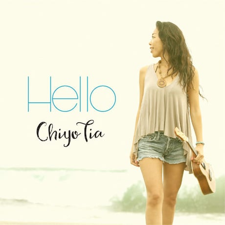【CD】Hello / ChiyoTia
