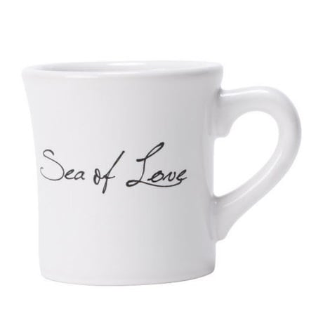 【グッズ】SEA OF LOVE マグカップ