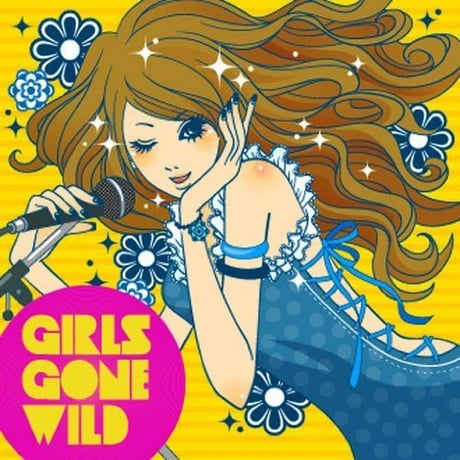 【CD】Girls Gone Wild